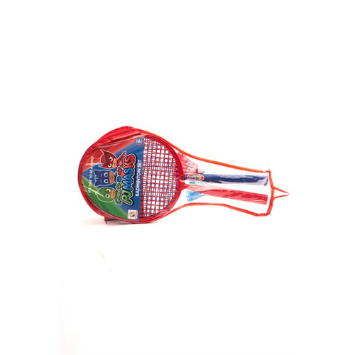 Toy Store Pj Badminton Racket