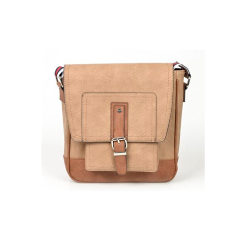 ALDO ADRIEDE Beige Women's Crossbody Bag