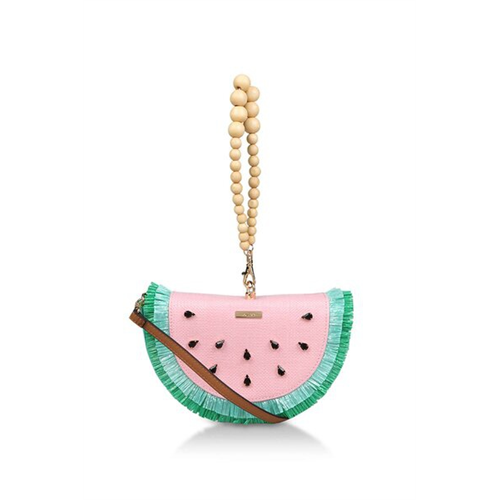 ALDO BINJAI Pink Women's Crossbody Bag