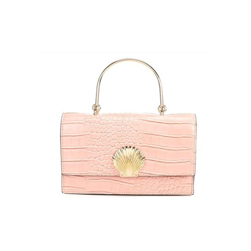 ALDO DALDAL Pink Women's Handbag