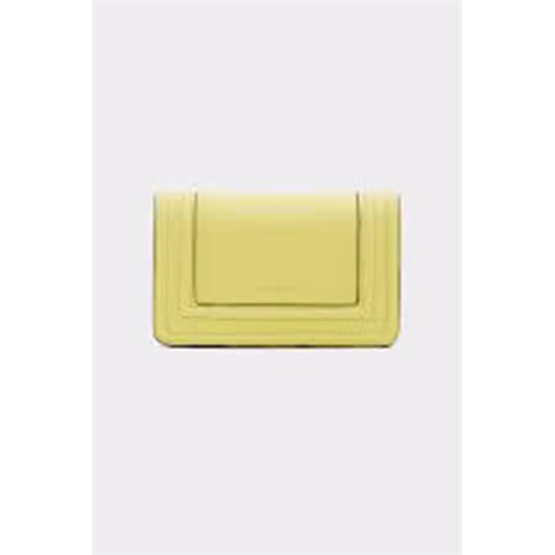 Aldo Lukasha Light/Pastel Green Women's Crossbody Bag