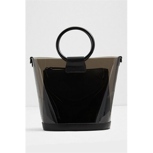 Aldo Miroang Black Women's Handbags