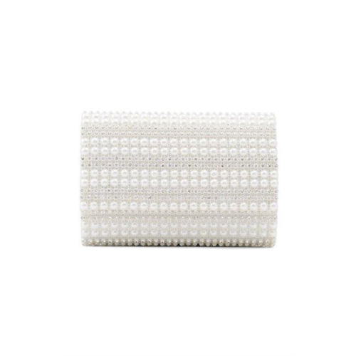 Aldo Women's Dussollier Polyester Clutch