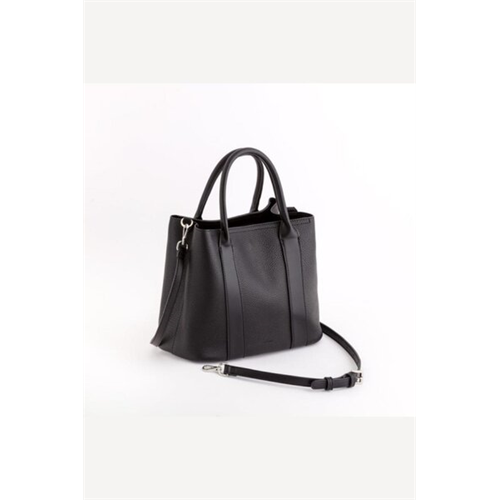 Carpisa Black Womens HandBag