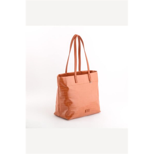 Carpisa Cuoio Womens Tote Bag