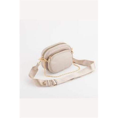 Carpisa Sand Womens Crossbody Bag