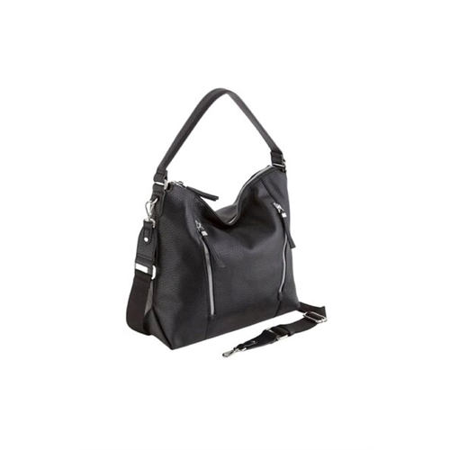 Carpisa Women Black Handbags