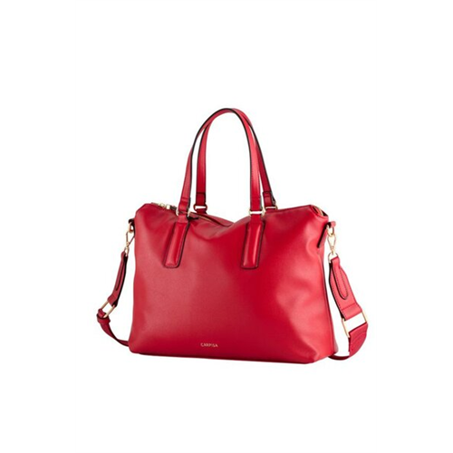 Carpisa Women Red Handbags