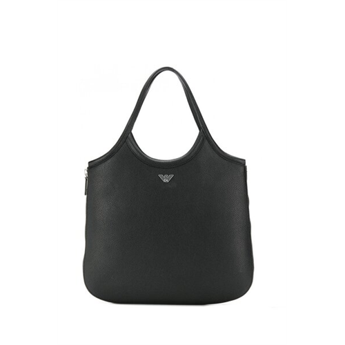 Emporio Armani Women's Black Shoulder Bag