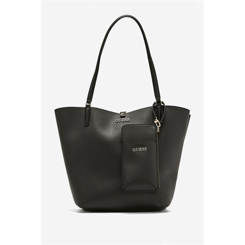 Guess Women's Alby Tote Bag