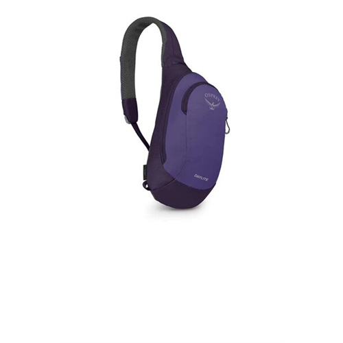 Osprey Purple Shoulder Bag