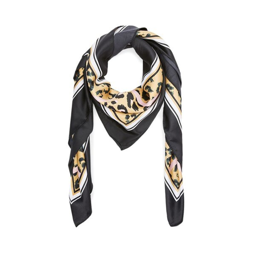 ALDO ACEACLYA Brown Women's Scarf