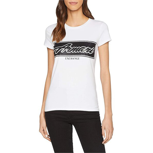 Armani Exchange Graphic T-shirt