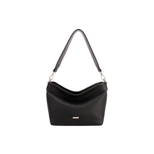 David Jones Black Women's shoulder Bag