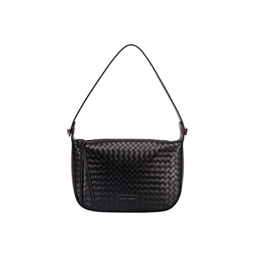 David Jones Black Women's shoulder Bag