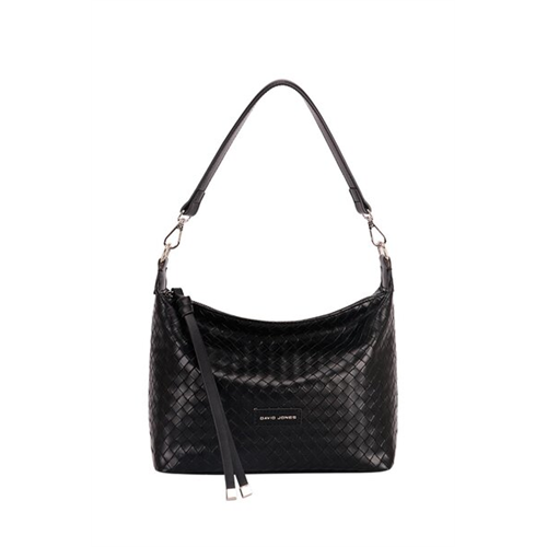 David Jones Black Women's shoulder Bag