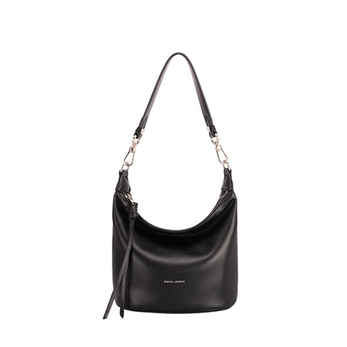 David Jones Black Women's shoulder Bag