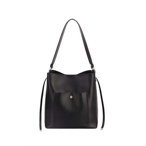 David Jones Black Women's Tote Bag