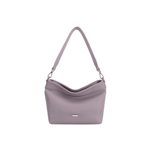 David Jones Lilac Women's shoulder Bag