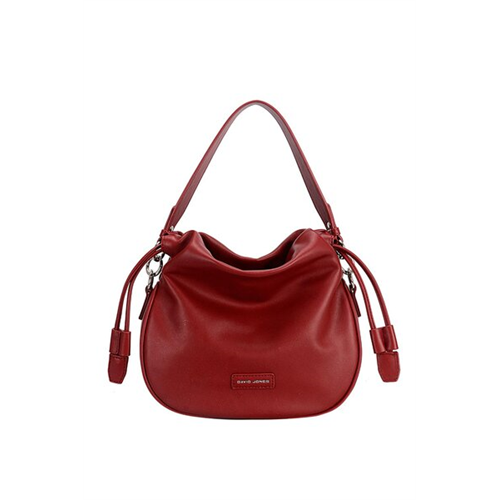 David Jones Red Women's Handbags