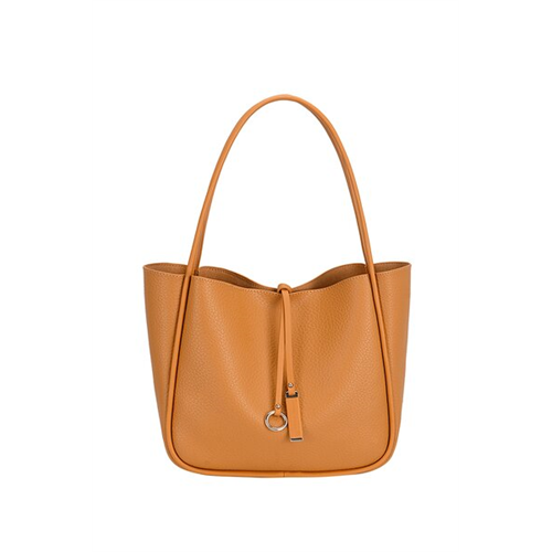 David Jones Women's Bags Cognac Handbags