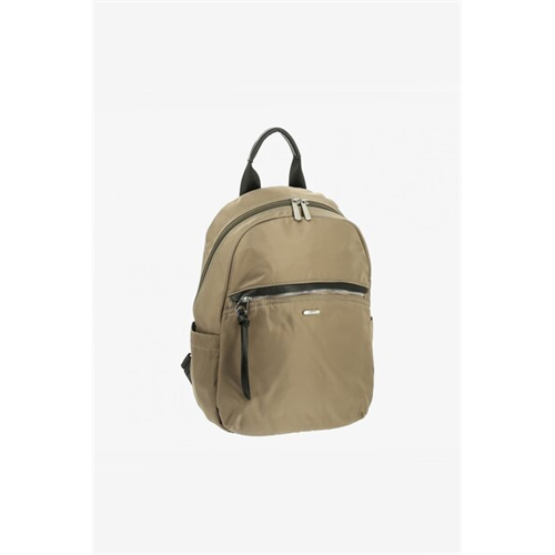 David Jones Women's Bags Khaki Backpack