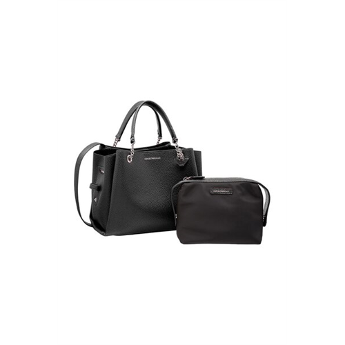 Emporio Armani Tote Bags