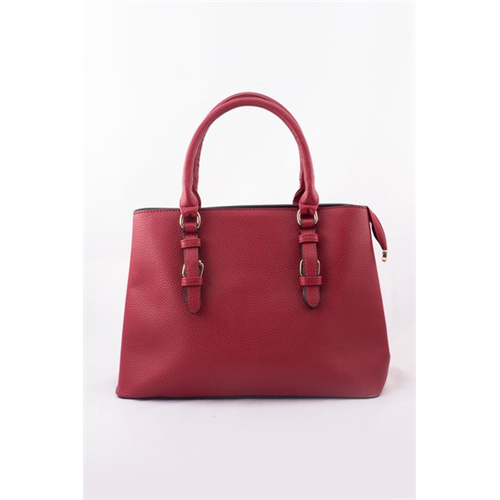 Odel Women Single colour Texture Handbag