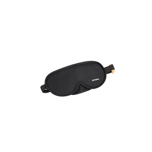 Samsonite Travel Essentials Black Eye Mask