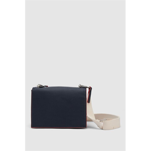 Vero Moda Navy Crossbody Bag