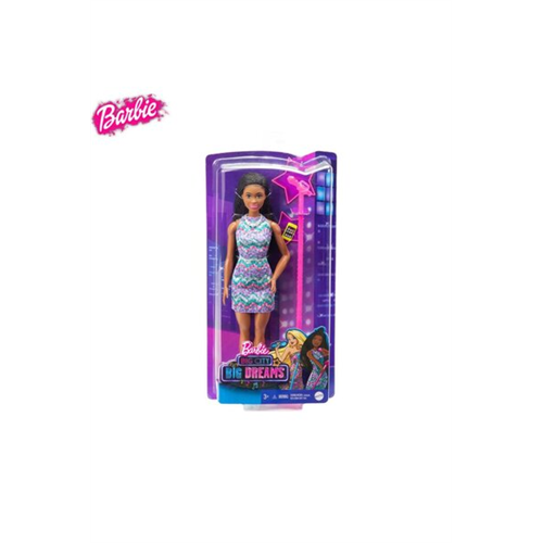 Barbie Barbie Big City Big Dreams