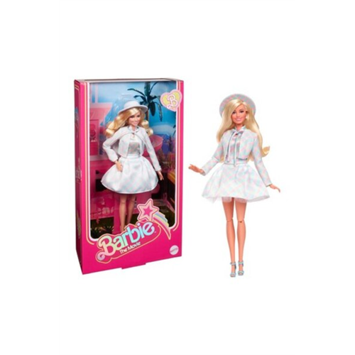 Barbie Barbie Signature Pa