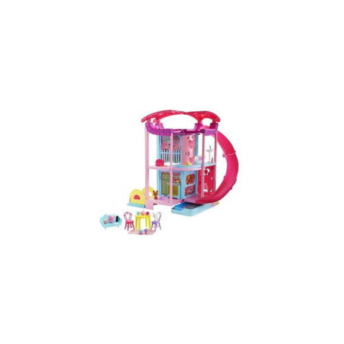 Barbie Chelsea Playhouse