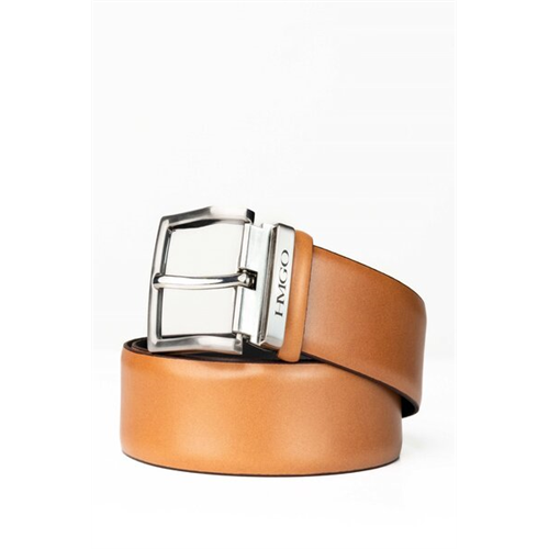 Hemago Leather Belt
