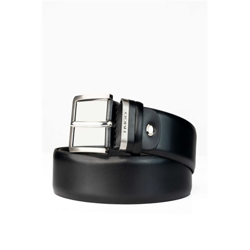 Hemago Leather Belt