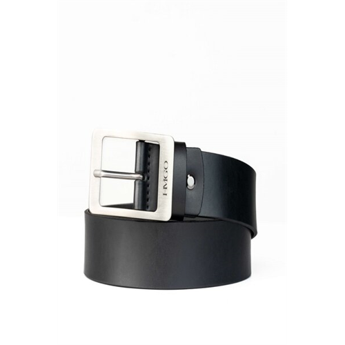 Hemago Leather Belt