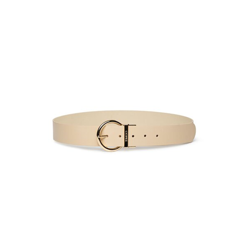 Hemago Womens Beige Belt