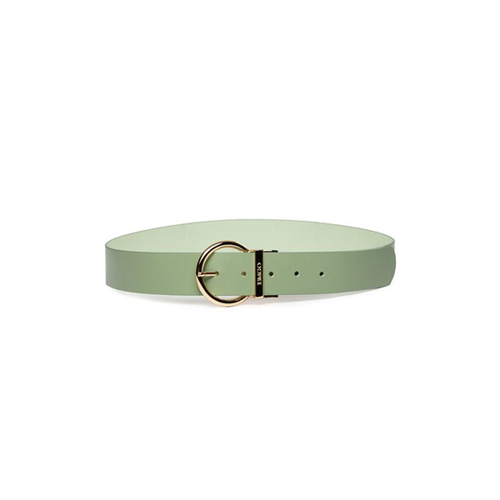 Hemago Womens Green Belt