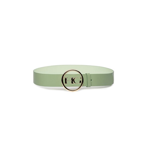 Hemago Womens Green Belt