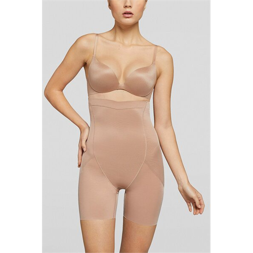 Yamamay Solid Color Principessa Thigh Slimmer
