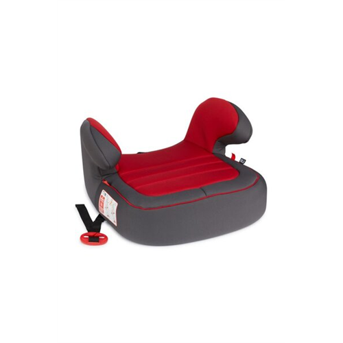 Mothercare Dream Booster Car Seat - Grey And Red