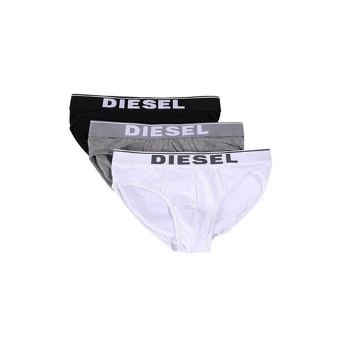 Diesel Men's Brief - 3 Pack