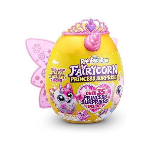 Zuru Fairycorn Princess-Series 6