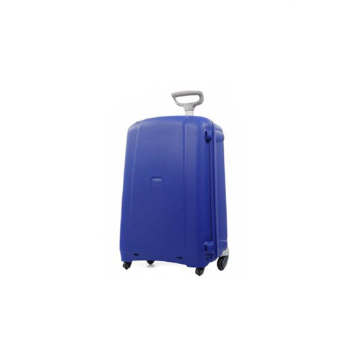 Samsonite Aries 75 Cm Blue