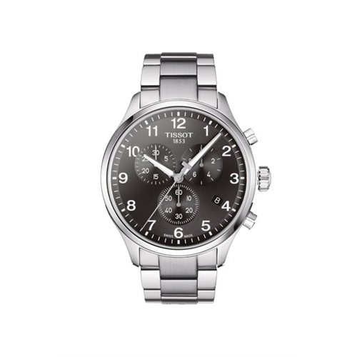 Tissot Chrono Xl Classic - T1166171105701