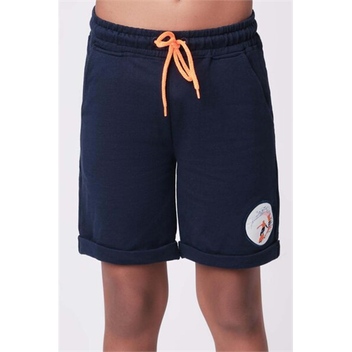 BoysenBear Boys Navy Short