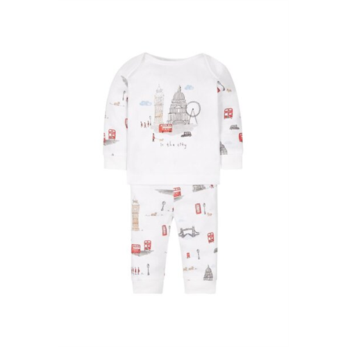 Mothercare Boys Heritage Pyjama