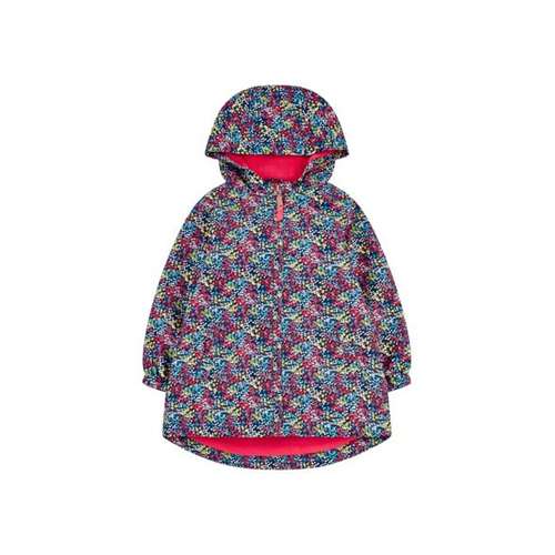 Mothercare Girls All Over Print Jacket