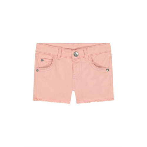 Mothercare Girls Beachcomber Denim Short