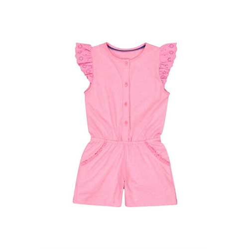Mothercare Girls Playsuit